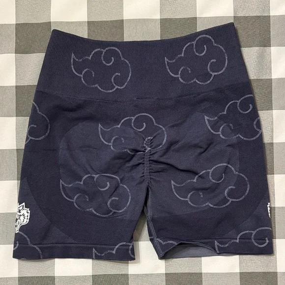 Darc Sport Everson seamless shorts - Picture 2 of 4